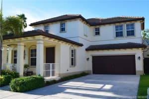11481 SW 244th Terrace, Homestead, FL 33032, Sold 10/30/20