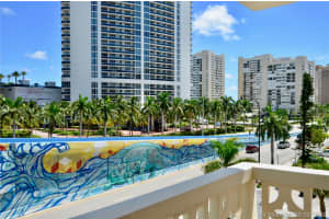 1825 S Ocean Dr, Hallandale Beach, FL 33009, Sold 10/19/20