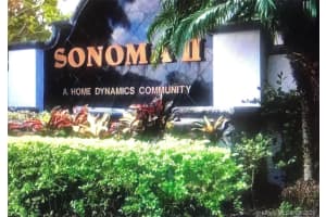 5421 NW 95th Ave, Sunrise, FL 33351, Sold 11/16/20