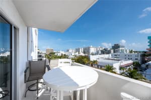 240 Collins Ave #6b, Miami Beach, FL 33139, Sold 12/22/20