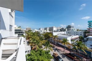 240 Collins Ave #6b, Miami Beach, FL 33139, Sold 12/22/20