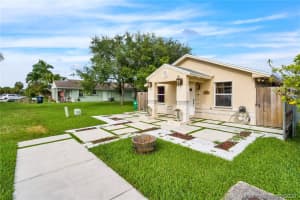 12221 SW 203rd Terrace, Miami, FL 33177, Sold 12/15/20