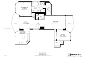 17555 Collins Ave, Sunny Isles Beach, FL 33160, Sold 11/26/20
