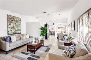 1486 Mira Vista Cir, Weston, FL 33327, Sold 11/18/20