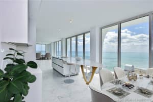 16901 Collins Ave, Sunny Isles Beach, FL 33160, Sold 01/15/21
