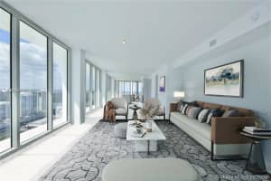 16901 Collins Ave, Sunny Isles Beach, FL 33160, Sold 01/15/21
