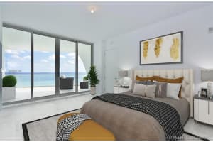 16901 Collins Ave, Sunny Isles Beach, FL 33160, Sold 01/15/21