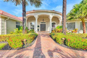 2353 SW 132nd Way, Davie, FL 33325, Sold 01/22/21