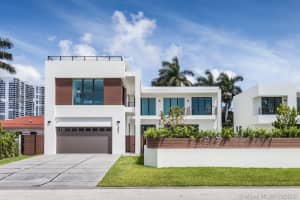 351 189th St, Sunny Isles Beach, FL 33160, Sold 11/30/20