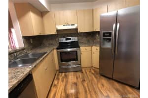 9731 Fontainebleau Blvd F308, Miami, FL 33172, Sold 11/30/20