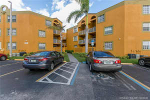 9731 Fontainebleau Blvd F308, Miami, FL 33172, Sold 11/30/20