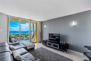1625 John F Kennedy Causeway #1107c, North Bay Village, FL 33141, Sold 11/20/20