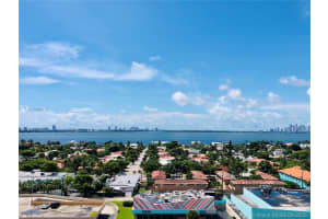 1625 John F Kennedy Causeway #1107c, North Bay Village, FL 33141, Sold 11/20/20