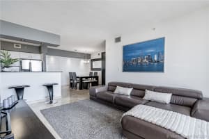 1625 John F Kennedy Causeway #1107c, North Bay Village, FL 33141, Sold 11/20/20