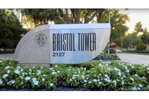 Add Building Entrance, 2127 Brickell Ave, Miami, FL 33129, Sold 12/23/20