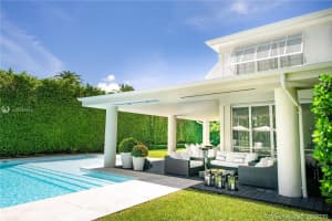 1410 W 24th St, Miami Beach, FL 33140, Sold 02/09/21