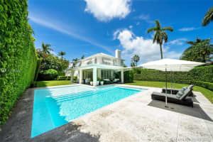 1410 W 24th St, Miami Beach, FL 33140, Sold 02/09/21