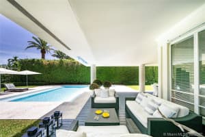 1410 W 24th St, Miami Beach, FL 33140, Sold 02/09/21