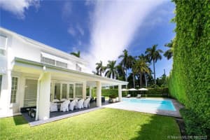 1410 W 24th St, Miami Beach, FL 33140, Sold 02/09/21