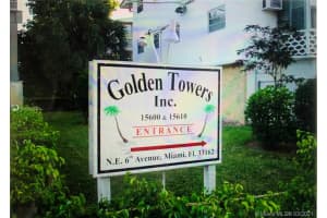 15600 NE 6th Ave #28a, Miami, FL 33162, Sold 06/11/21