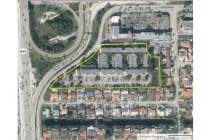 1900 W 68th St APT I302, Hialeah, FL 33014, Sold 03/17/21
