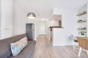 7904 West Dr #1, North Bay Village, FL 33141, Sold 04/12/22