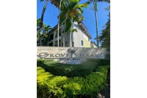 3204 Bird Ave, Coconut Grove, FL 33133, Sold 11/05/20