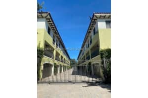 3204 Bird Ave, Coconut Grove, FL 33133, Sold 11/05/20