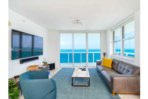 9201 Collins Ave, Surfside, FL 33154, Sold 03/22/21