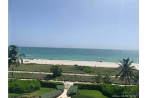 9455 Collins Ave, Surfside, FL 33154, Sold 12/29/20
