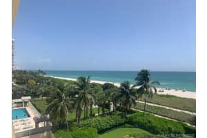 9455 Collins Ave, Surfside, FL 33154, Sold 12/29/20
