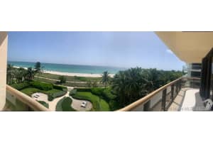 9455 Collins Ave, Surfside, FL 33154, Sold 12/29/20