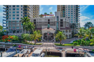 610 W Las Olas Blvd #1819n, Fort Lauderdale, FL 33312, Sold 04/07/21
