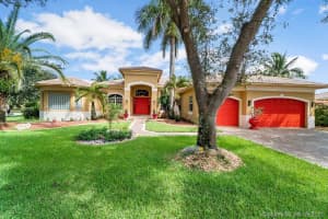 13995 SW 43rd St, Davie, FL 33330, Sold 10/29/20