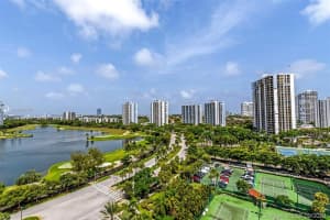 20185 E Country Club Dr, Aventura, FL 33180, Sold 10/01/20