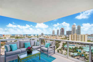 400 Alton Rd, Miami Beach, FL 33139, Sold 11/02/20