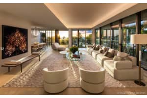 8955 Collins Ave, Surfside, FL 33154, Sold 01/15/21