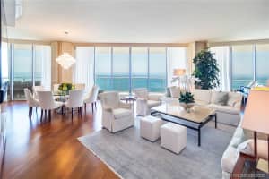 9703 Collins Avenue Bal Harbour, Miami Beach, FL 33154, Sold 04/20/21