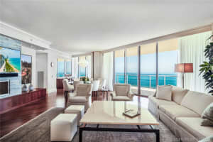9703 Collins Avenue Bal Harbour, Miami Beach, FL 33154, Sold 04/20/21