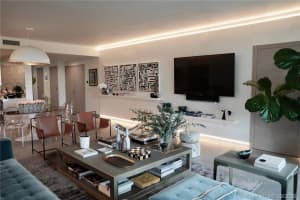 1 Collins Ave, Miami Beach, FL 33139, Sold 02/01/22