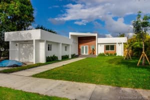 7755 Noremac Ave, Miami Beach, FL 33141, Sold 02/12/21