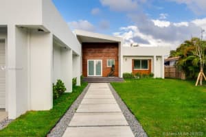 7755 Noremac Ave, Miami Beach, FL 33141, Sold 02/12/21