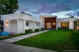 7755 Noremac Ave, Miami Beach, FL 33141, Sold 02/12/21