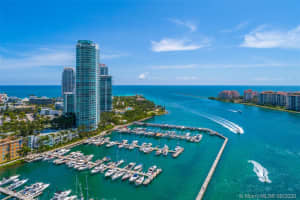 1000 South Pointe Dr, Miami Beach, FL 33139, Sold 11/18/20