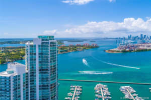 1000 South Pointe Dr, Miami Beach, FL 33139, Sold 11/18/20