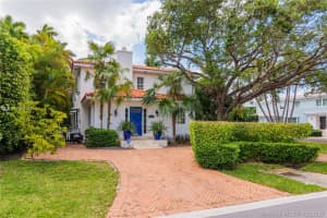 2121 Regatta Ave, Miami Beach, FL 33140, Sold 12/09/20