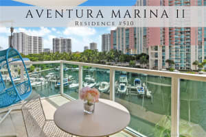 3330 NE 190th St, Aventura, FL 33180, Sold 12/23/20