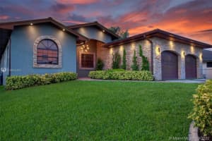 4401 SW 35th Ave, Fort Lauderdale, FL 33312, Sold 11/01/20