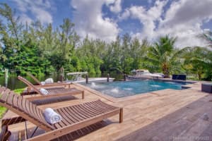 4401 SW 35th Ave, Fort Lauderdale, FL 33312, Sold 11/01/20