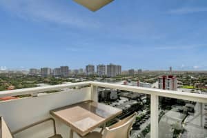 3140 S Ocean Dr, Hallandale Beach, FL 33009, Sold 12/08/20